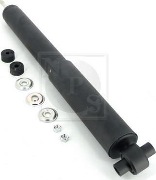 NPS T490A255T - Shock Absorber autospares.lv