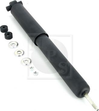 NPS T490A255T - Shock Absorber autospares.lv
