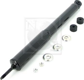 NPS T490A210T - Shock Absorber autospares.lv