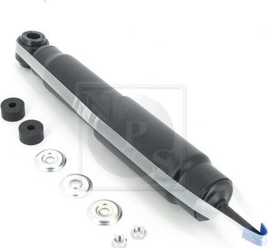 NPS T490A229 - Shock Absorber autospares.lv