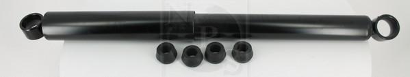 NPS T490A221 - Shock Absorber autospares.lv