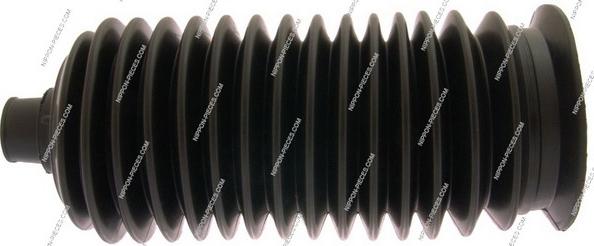 NPS T441A02 - Bellow, steering autospares.lv