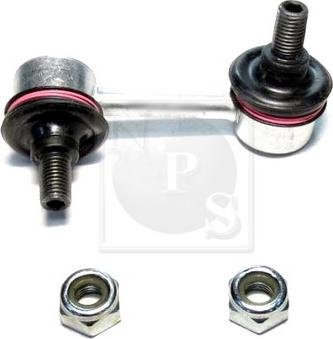 NPS T405A05 - Rod / Strut, wheel suspension autospares.lv