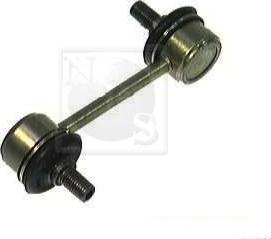 NPS T405A01 - Rod / Strut, wheel suspension autospares.lv