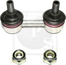 NPS T405A08 - Rod / Strut, wheel suspension autospares.lv