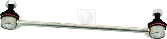 NPS T405A03 - Rod / Strut, wheel suspension autospares.lv