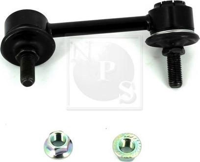 NPS T405A30 - Rod / Strut, wheel suspension autospares.lv