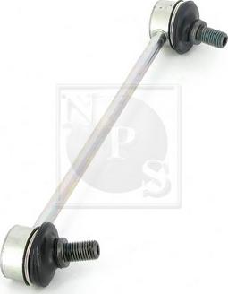 NPS T405A23 - Rod / Strut, wheel suspension autospares.lv