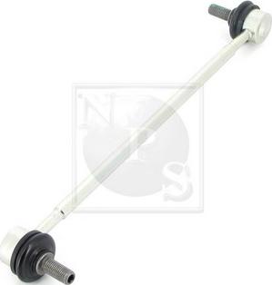 NPS T405A22 - Rod / Strut, wheel suspension autospares.lv