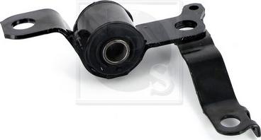 NPS T400A04 - Bush of Control / Trailing Arm autospares.lv