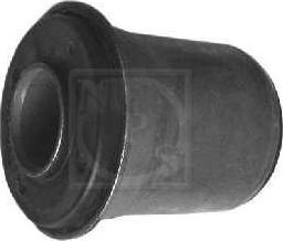 NPS T400A05 - Bush of Control / Trailing Arm autospares.lv