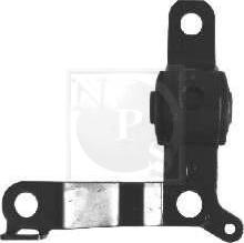 NPS T400A03 - Bush of Control / Trailing Arm autospares.lv