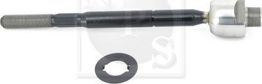 NPS T410A170 - Inner Tie Rod, Axle Joint autospares.lv