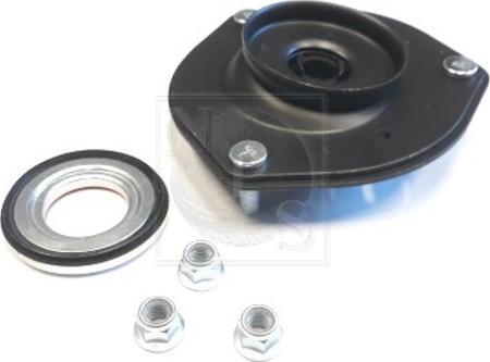 NPS T489A43 - Top Strut Mounting autospares.lv