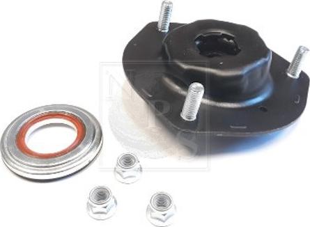 NPS T489A43 - Top Strut Mounting autospares.lv