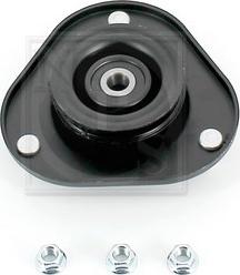 NPS T489A14 - Top Strut Mounting autospares.lv