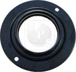 NPS T489A28A - Rolling Bearing, suspension strut support mounting autospares.lv