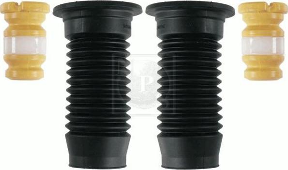 NPS T488A04 - Dust Cover Kit, shock absorber autospares.lv
