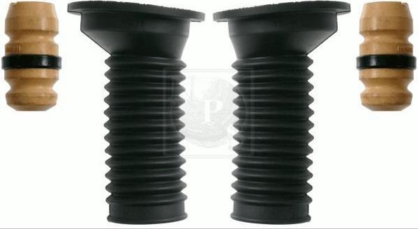 NPS T488A08 - Dust Cover Kit, shock absorber autospares.lv