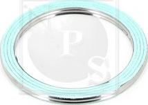 NPS T433A04 - Gasket, exhaust pipe autospares.lv