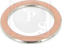 NPS T433A05 - Gasket, exhaust pipe autospares.lv