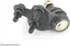 NPS T420A67 - Ball Joint autospares.lv