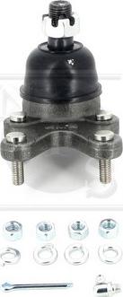 NPS T420A09 - Ball Joint autospares.lv