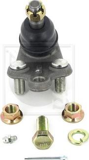 NPS T420A04 - Ball Joint autospares.lv