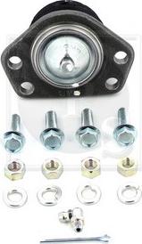 NPS T420A01 - Ball Joint autospares.lv