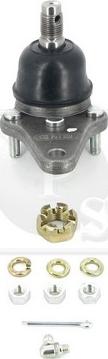 NPS T420A03 - Ball Joint autospares.lv