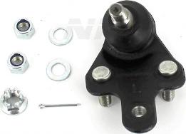 NPS T420A143 - Ball Joint autospares.lv