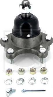 NPS T420A16 - Ball Joint autospares.lv