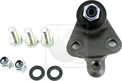 NPS T420A128 - Ball Joint autospares.lv