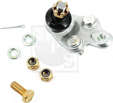 NPS T420A12 - Ball Joint autospares.lv