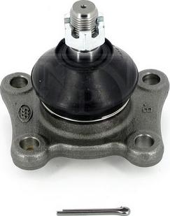 NPS T420A85 - Ball Joint autospares.lv