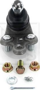 NPS T420A34 - Ball Joint autospares.lv