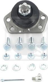 NPS T420A24 - Ball Joint autospares.lv