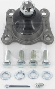 NPS T420A25 - Ball Joint autospares.lv