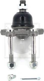 NPS T420A21 - Ball Joint autospares.lv