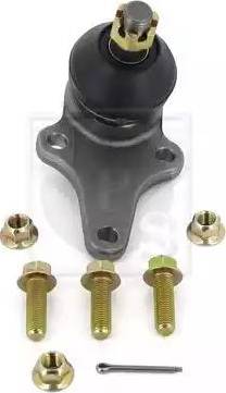 NPS T420A23 - Ball Joint autospares.lv