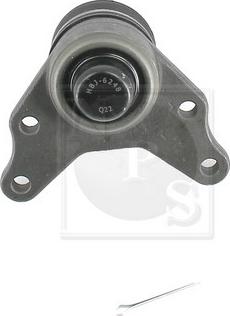 NPS T420A76 - Ball Joint autospares.lv