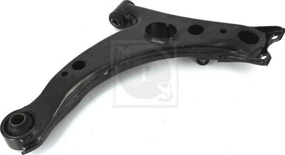 NPS T421A96 - Track Control Arm autospares.lv