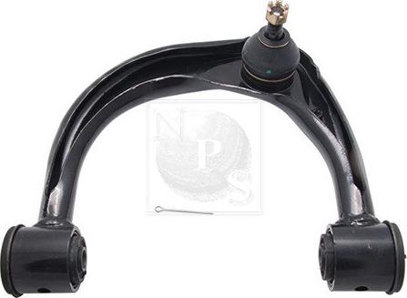 NPS T421A98 - Track Control Arm autospares.lv