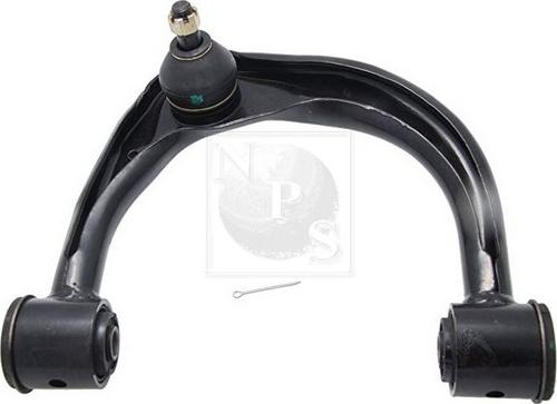 NPS T421A97 - Track Control Arm autospares.lv