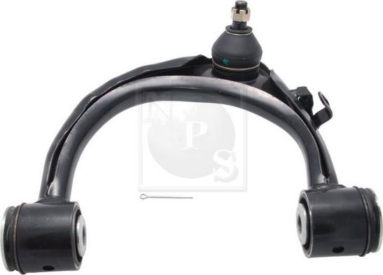 NPS T421A55 - Track Control Arm autospares.lv