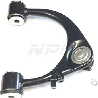 NPS T421A56 - Track Control Arm autospares.lv