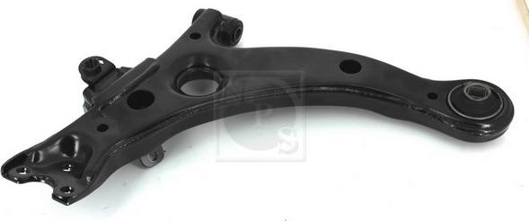 NPS T421A50 - Track Control Arm autospares.lv