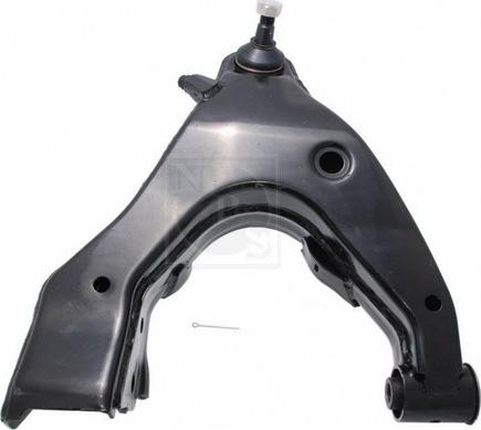 NPS T421A66 - Track Control Arm autospares.lv