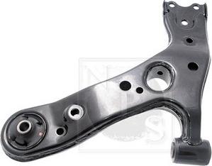 NPS T421A148 - Track Control Arm autospares.lv