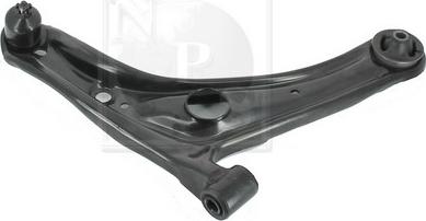 NPS T421A142 - Track Control Arm autospares.lv